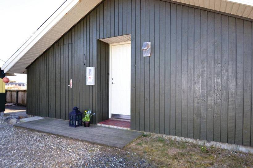 Foto von Ferienhaus LO82 in Bjerregård - Westjütland