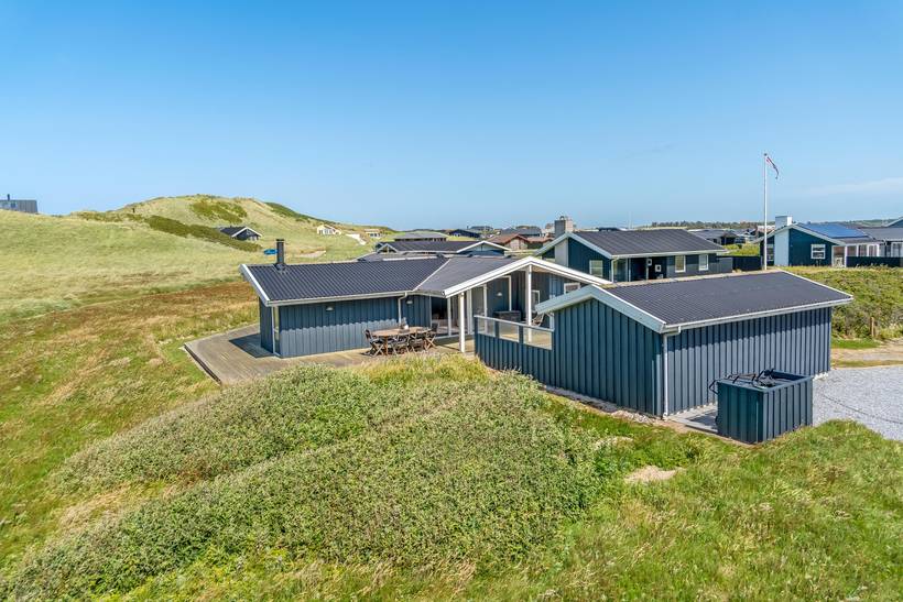 Foto von Ferienhaus LO84 in Løkken - Nordjütland