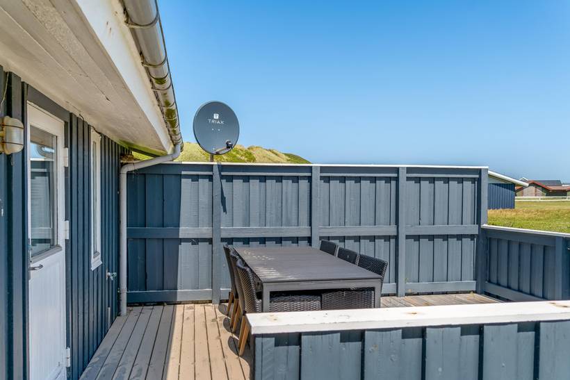 Foto von Ferienhaus LO84 in Løkken - Nordjütland