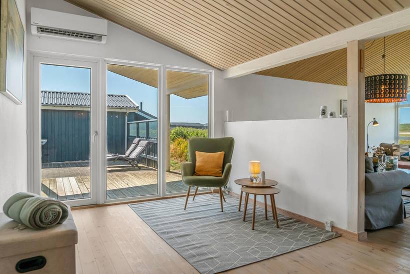 Foto von Ferienhaus LO84 in Løkken - Nordjütland