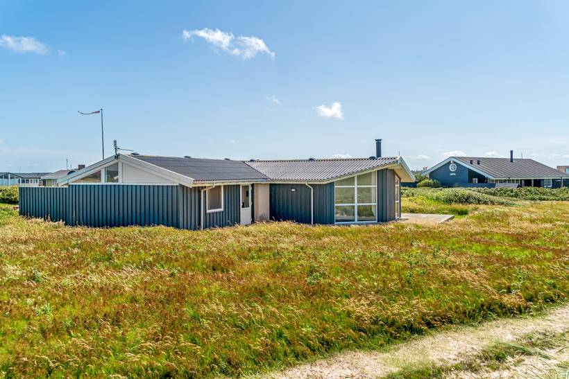 Foto von Ferienhaus LO84 in Løkken - Nordjütland