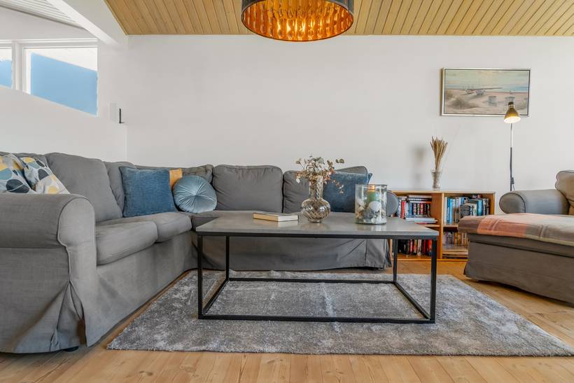 Foto von Ferienhaus LO84 in Løkken - Nordjütland