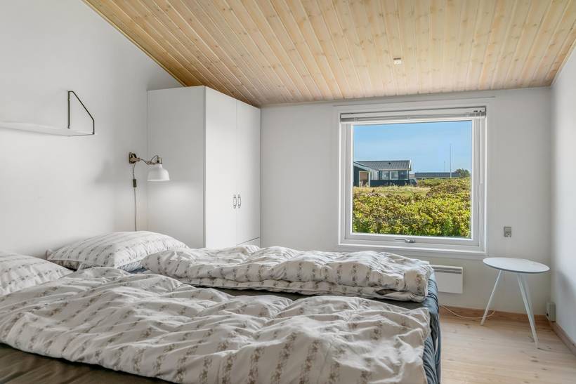 Foto von Ferienhaus LO84 in Løkken - Nordjütland
