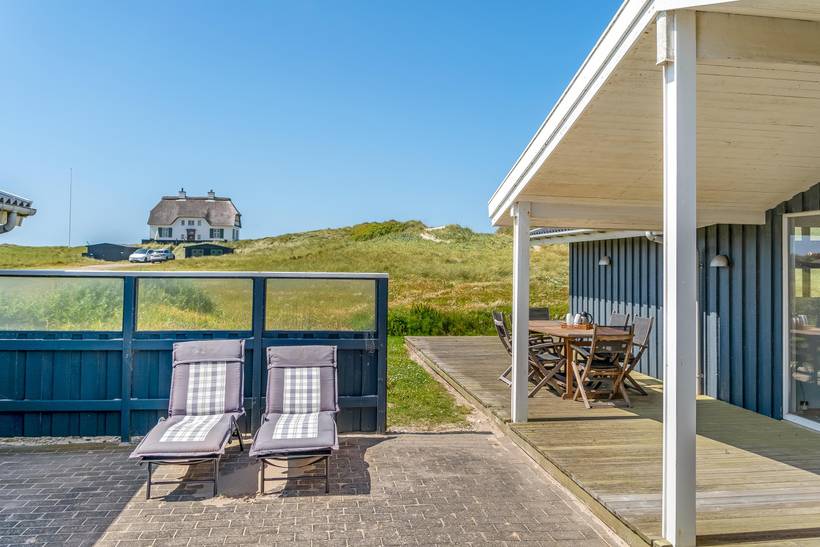 Foto von Ferienhaus LO84 in Løkken - Nordjütland