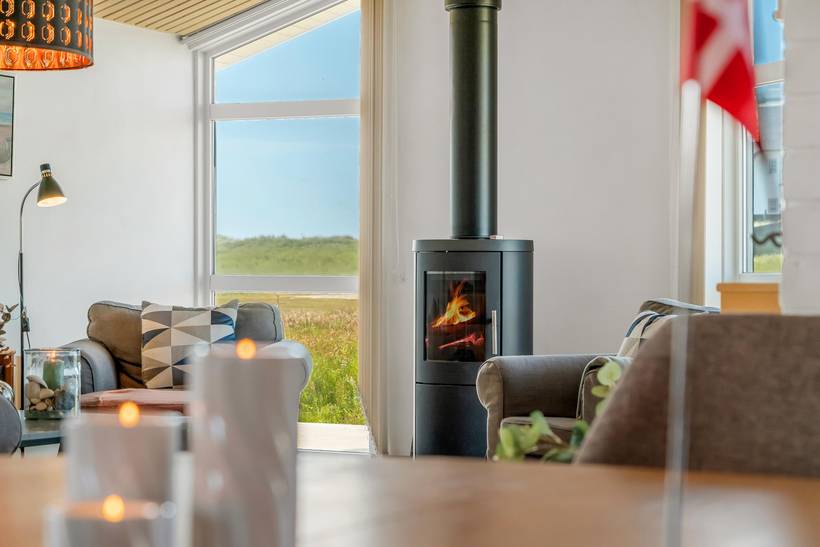 Foto von Ferienhaus LO84 in Løkken - Nordjütland