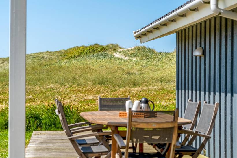 Foto von Ferienhaus LO84 in Løkken - Nordjütland