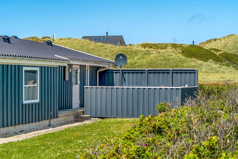 Foto von Ferienhaus LO84 in Løkken - Nordjütland