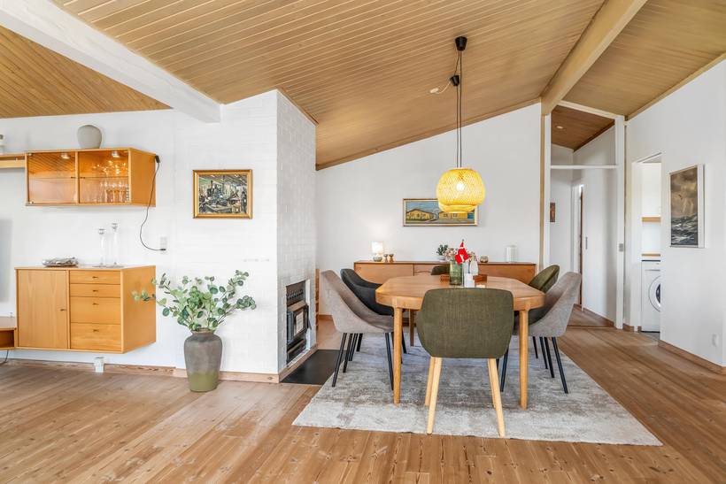 Foto von Ferienhaus LO84 in Løkken - Nordjütland