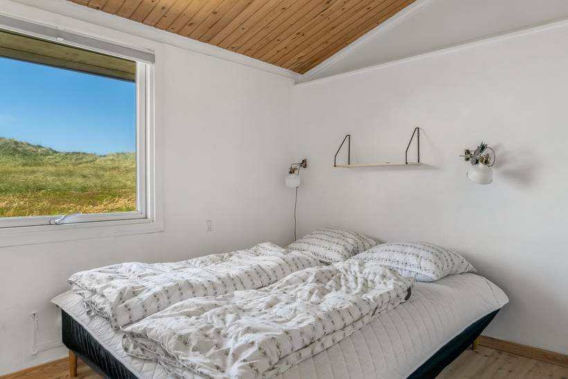 Foto von Ferienhaus LO84 in Løkken - Nordjütland