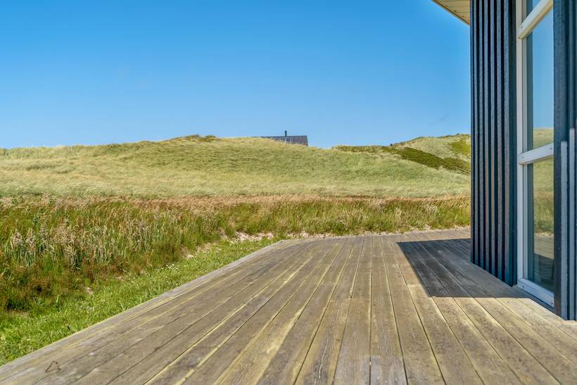 Foto von Ferienhaus LO84 in Løkken - Nordjütland