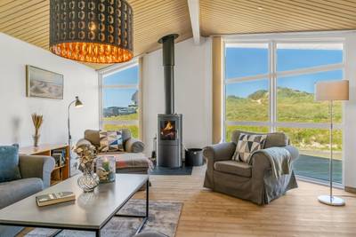 Vorschaubild von Ferienhaus LO84 in Løkken - Nordjütland
