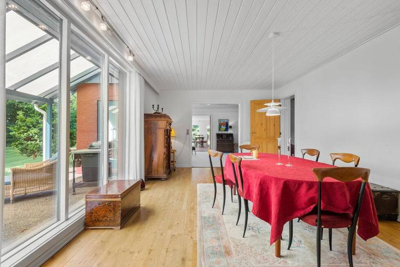 Foto von Ferienhaus LO89 in Varde - Westjütland