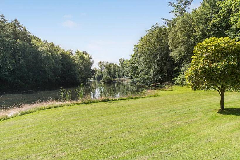 Foto von Ferienhaus LO89 in Varde - Westjütland