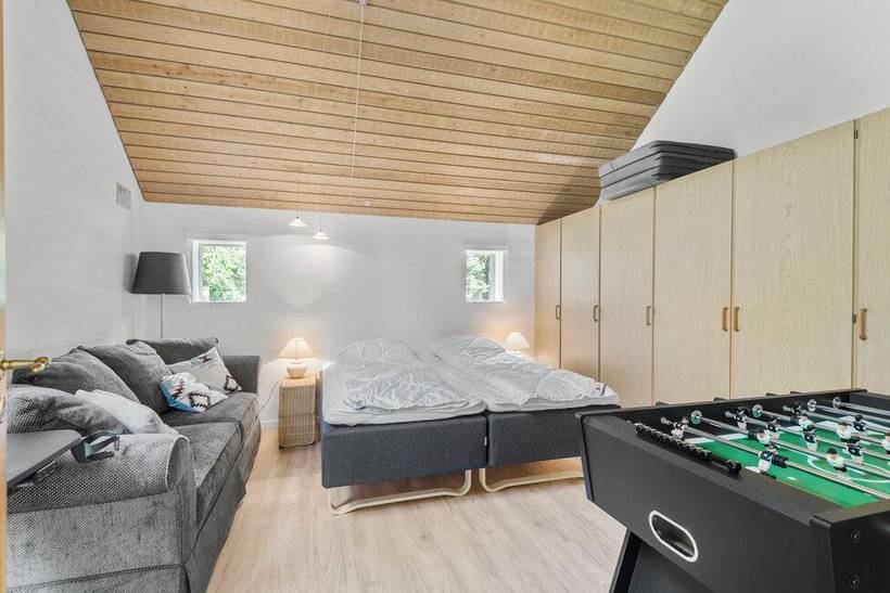 Foto von Ferienhaus LO89 in Varde - Westjütland
