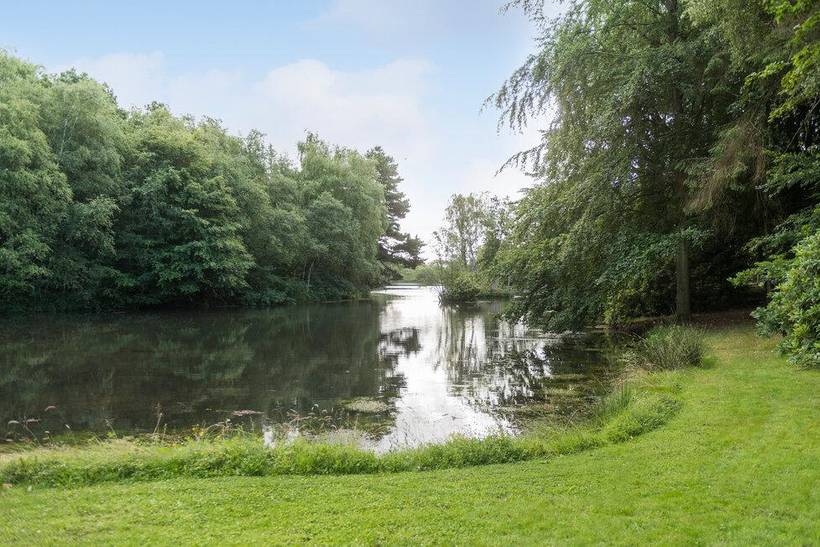 Foto von Ferienhaus LO89 in Varde - Westjütland