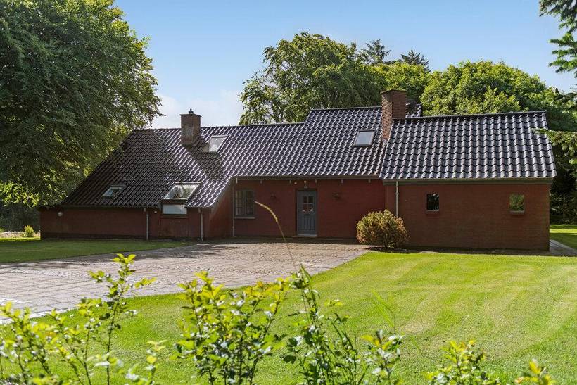 Foto von Ferienhaus LO89 in Varde - Westjütland