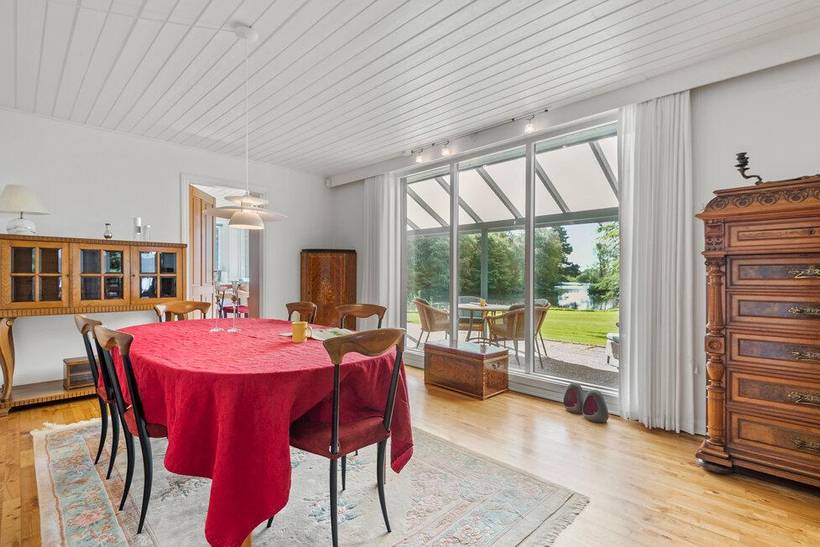 Foto von Ferienhaus LO89 in Varde - Westjütland