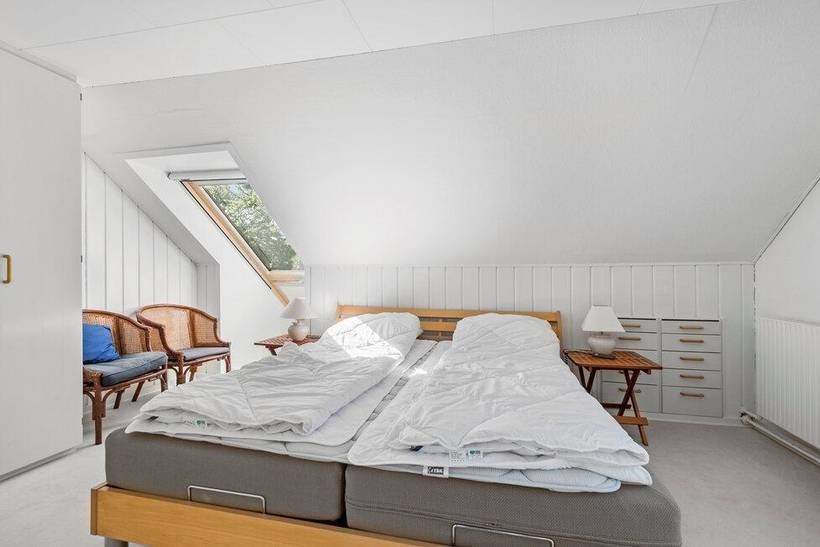 Foto von Ferienhaus LO89 in Varde - Westjütland