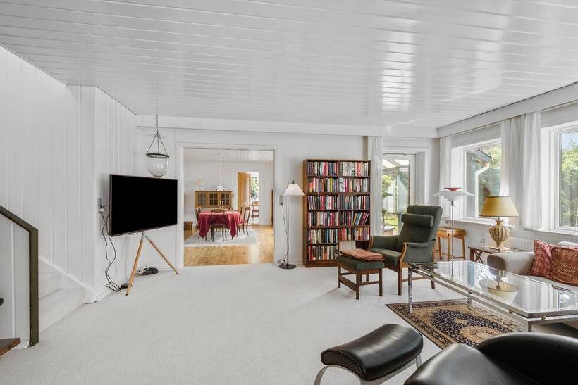 Foto von Ferienhaus LO89 in Varde - Westjütland