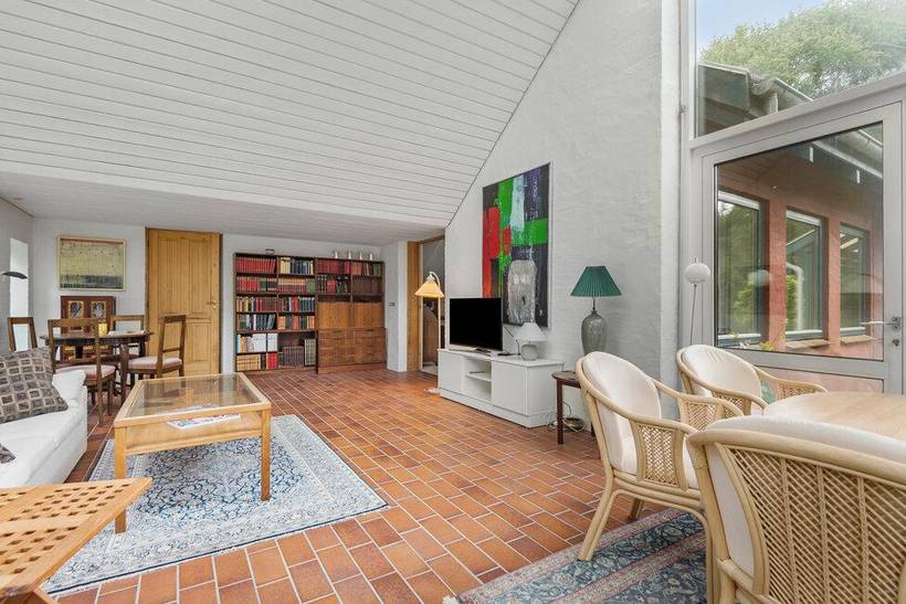 Foto von Ferienhaus LO89 in Varde - Westjütland