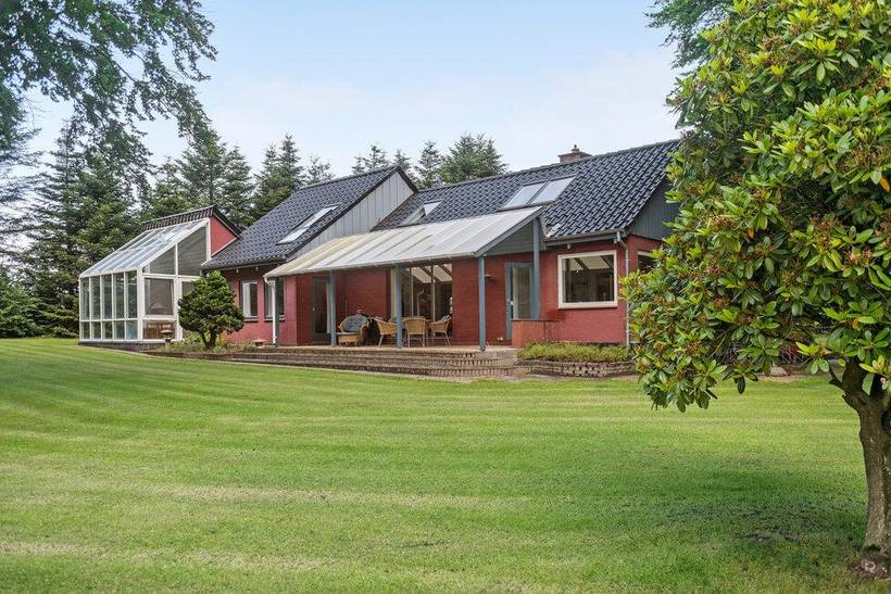 Foto von Ferienhaus LO89 in Varde - Westjütland