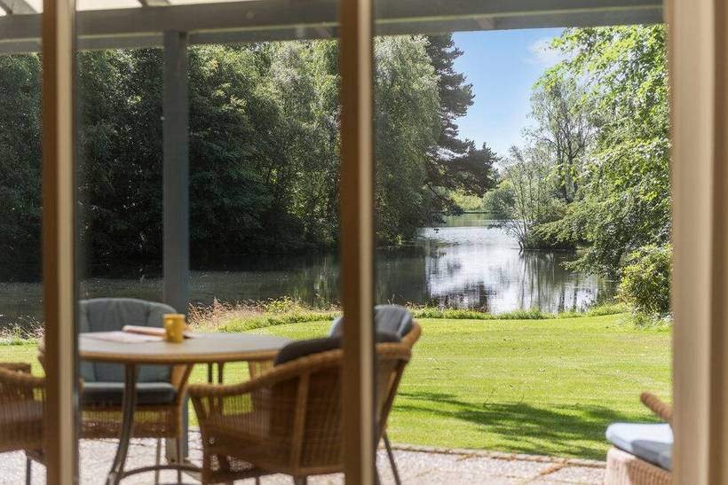 Foto von Ferienhaus LO89 in Varde - Westjütland