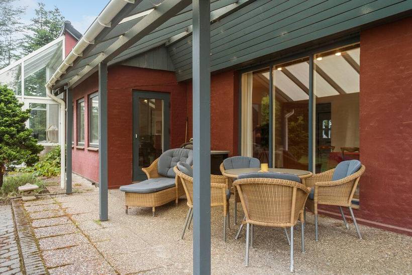 Foto von Ferienhaus LO89 in Varde - Westjütland