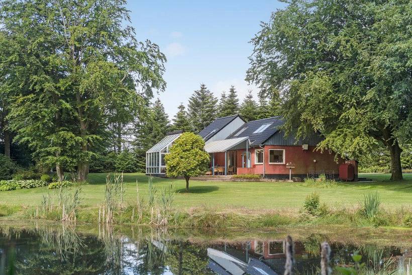 Foto von Ferienhaus LO89 in Varde - Westjütland