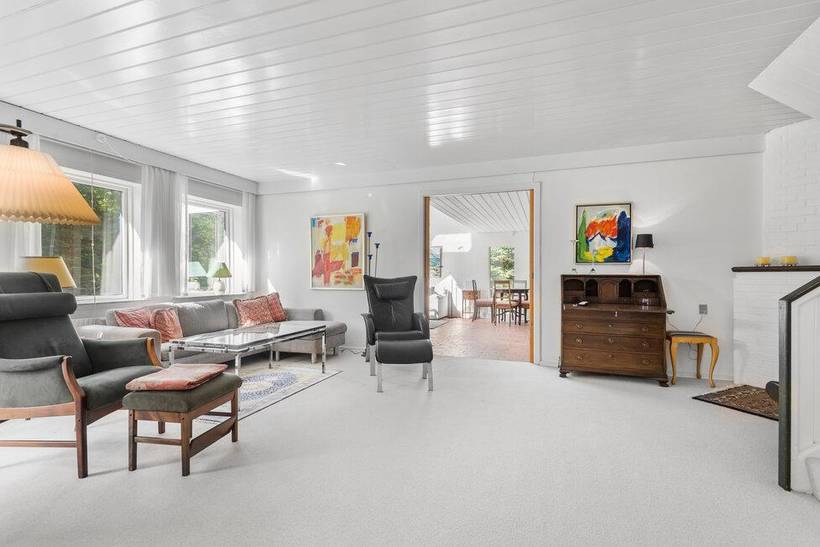 Foto von Ferienhaus LO89 in Varde - Westjütland