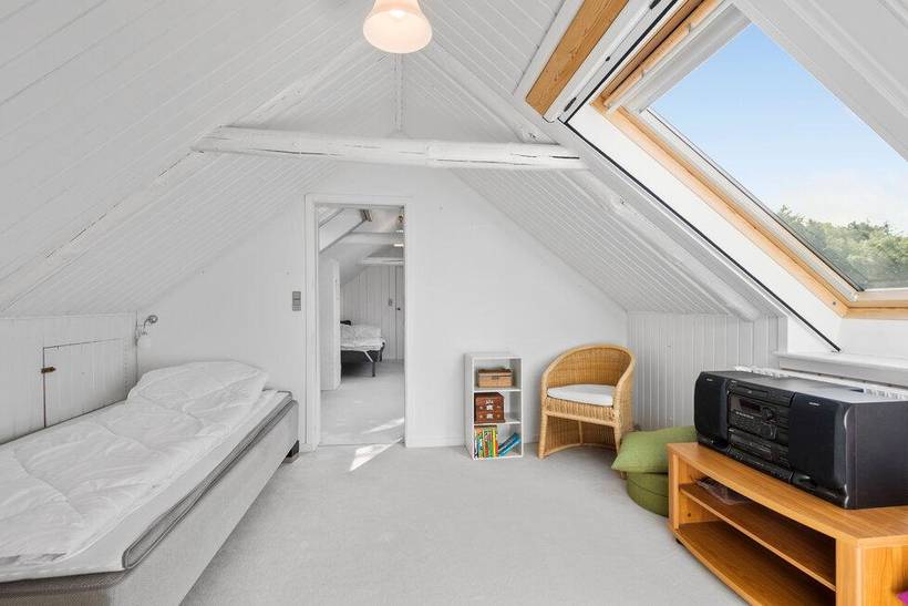 Foto von Ferienhaus LO89 in Varde - Westjütland