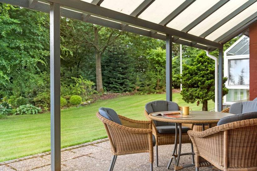 Foto von Ferienhaus LO89 in Varde - Westjütland