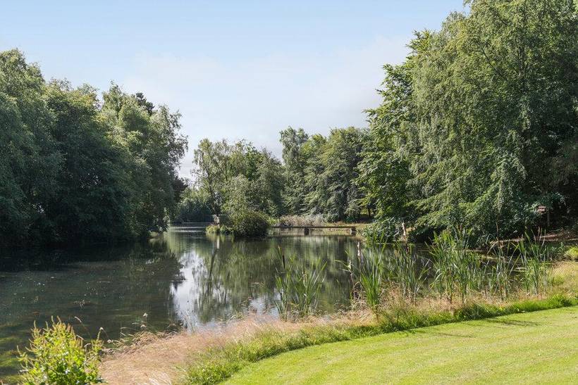 Foto von Ferienhaus LO89 in Varde - Westjütland