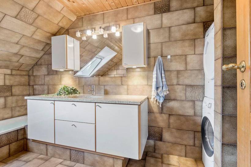 Foto von Ferienhaus LO89 in Varde - Westjütland