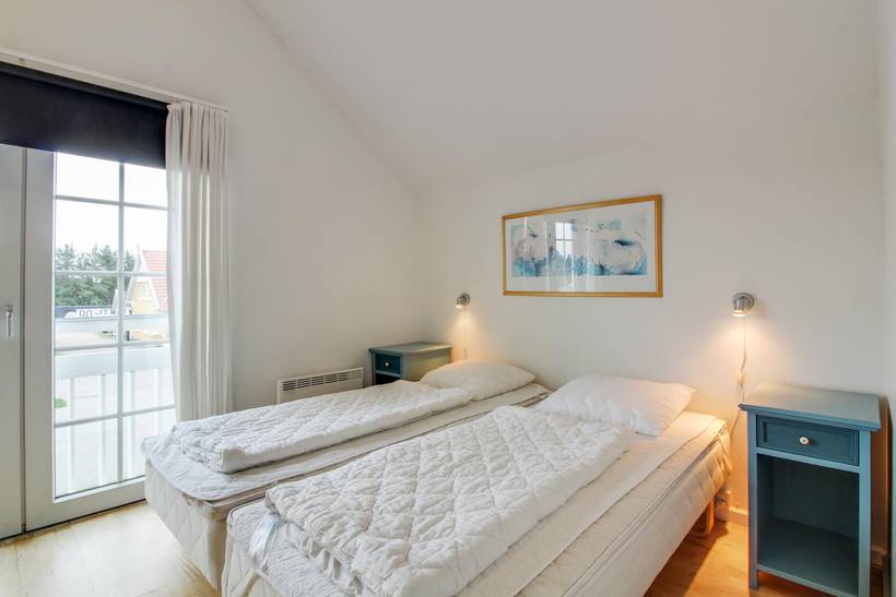 Foto von Ferienhaus LO94 in Blåvand - Westjütland