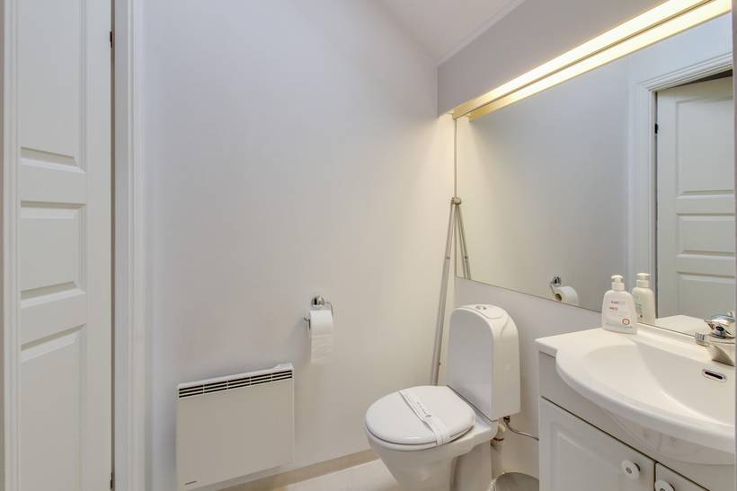 Foto von Ferienhaus LO94 in Blåvand - Westjütland