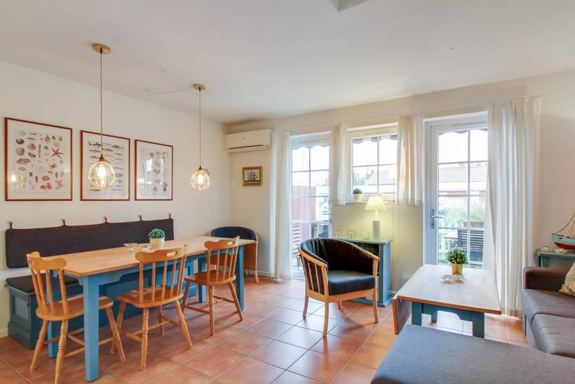Foto von Ferienhaus LO94 in Blåvand - Westjütland