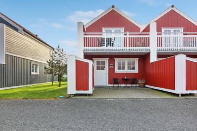 Vorschaubild von Ferienhaus LO94 in Blåvand - Westjütland