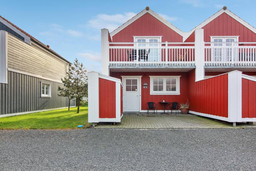 Foto von Ferienhaus LO94 in Blåvand - Westjütland
