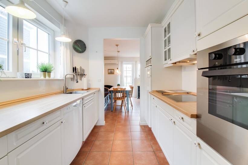 Foto von Ferienhaus LO94 in Blåvand - Westjütland