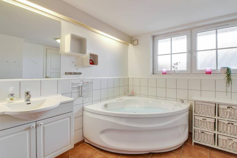 Foto von Ferienhaus LO94 in Blåvand - Westjütland