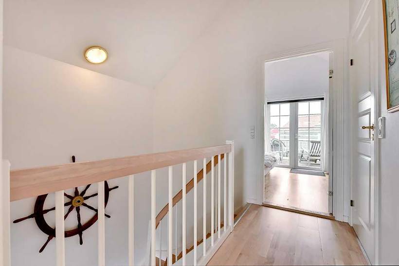 Foto von Ferienhaus LO94 in Blåvand - Westjütland