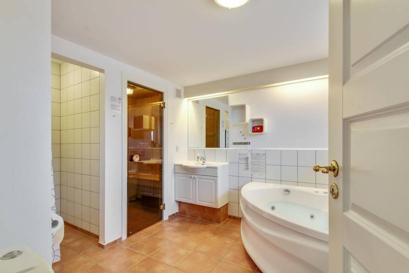 Foto von Ferienhaus LO94 in Blåvand - Westjütland