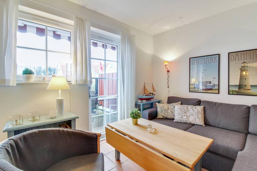 Foto von Ferienhaus LO94 in Blåvand - Westjütland