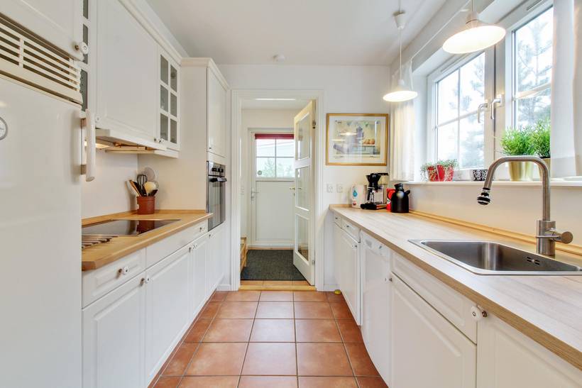 Foto von Ferienhaus LO94 in Blåvand - Westjütland