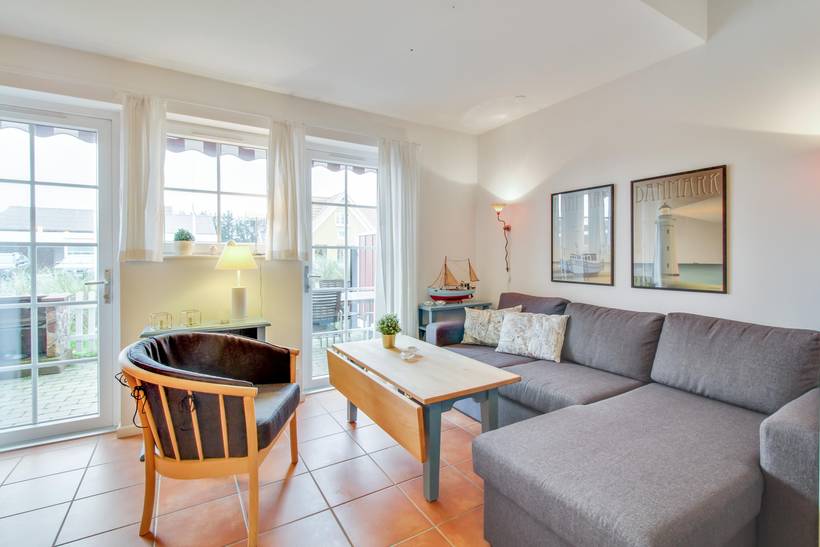 Foto von Ferienhaus LO94 in Blåvand - Westjütland