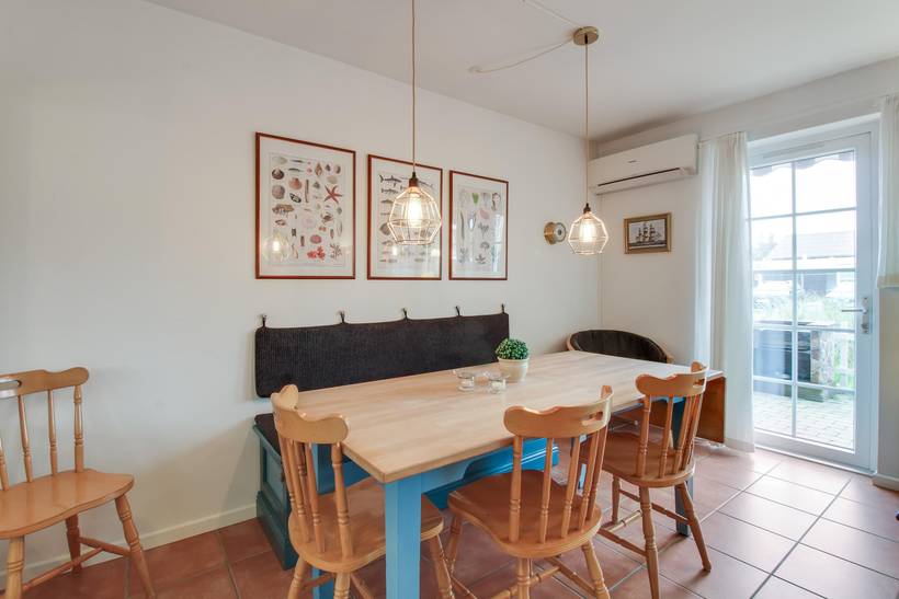 Foto von Ferienhaus LO94 in Blåvand - Westjütland