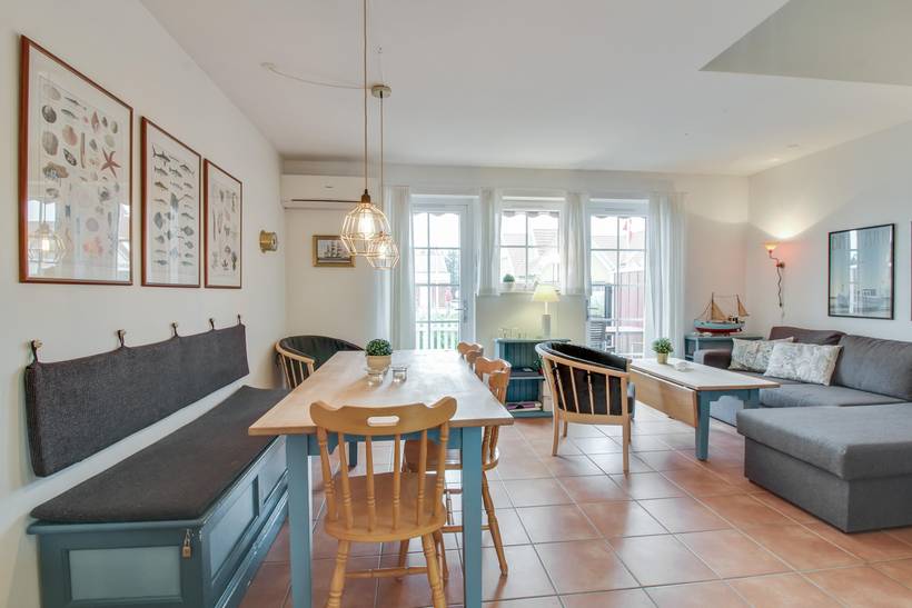 Foto von Ferienhaus LO94 in Blåvand - Westjütland