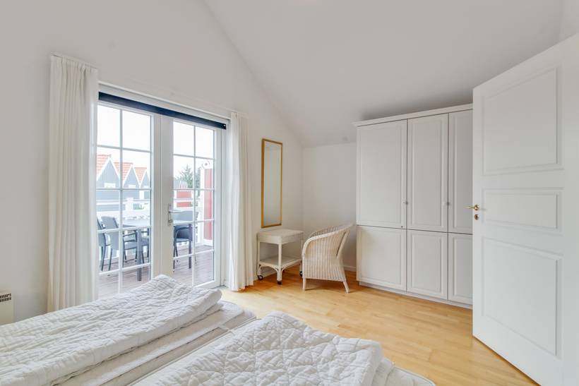 Foto von Ferienhaus LO94 in Blåvand - Westjütland