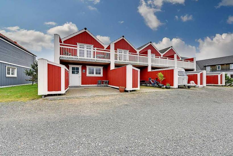 Foto von Ferienhaus LO94 in Blåvand - Westjütland