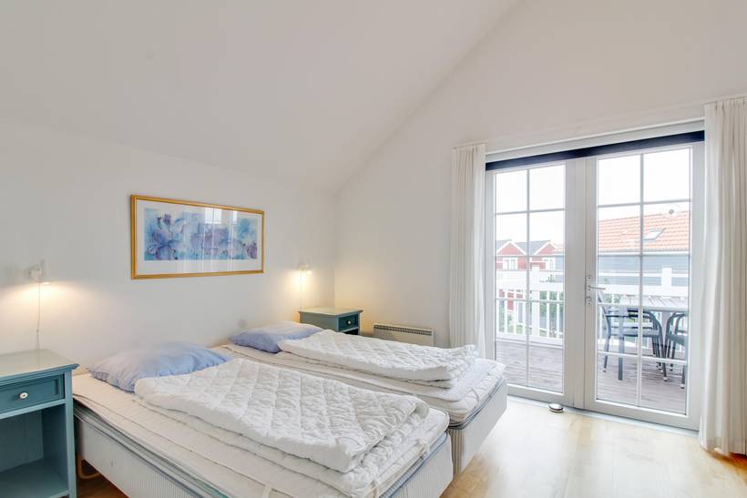 Foto von Ferienhaus LO94 in Blåvand - Westjütland